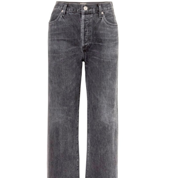 Citizens Of Humanity Denim - Citizens of Humanity Annina trouser Jean